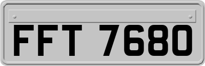 FFT7680