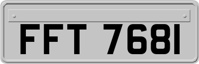 FFT7681