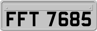 FFT7685