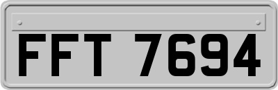 FFT7694