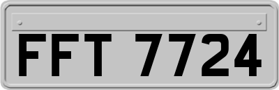 FFT7724