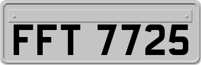 FFT7725
