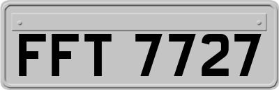 FFT7727