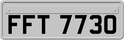 FFT7730