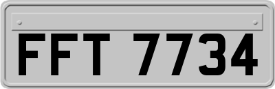 FFT7734