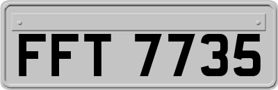 FFT7735