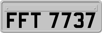 FFT7737
