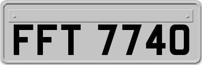 FFT7740