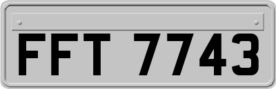 FFT7743