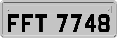 FFT7748