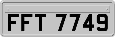 FFT7749
