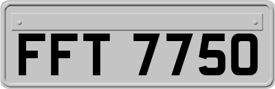 FFT7750