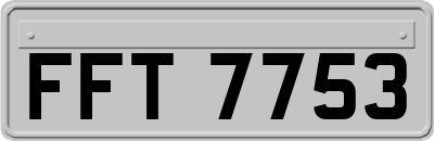 FFT7753