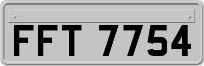 FFT7754