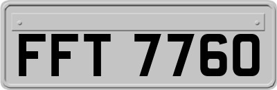 FFT7760