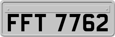 FFT7762