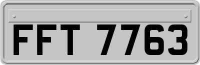 FFT7763