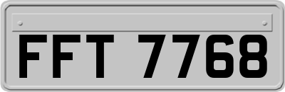 FFT7768