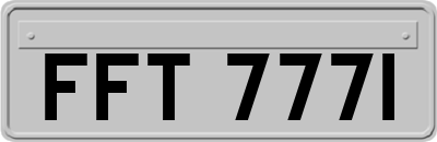 FFT7771