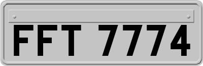 FFT7774