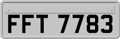FFT7783