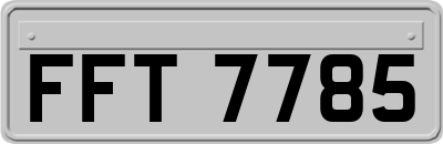 FFT7785