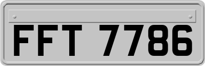 FFT7786