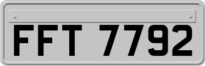 FFT7792