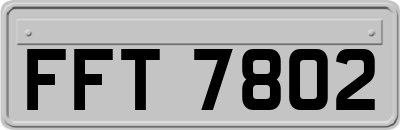 FFT7802
