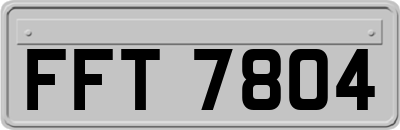FFT7804
