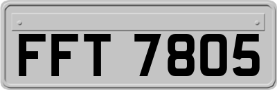 FFT7805