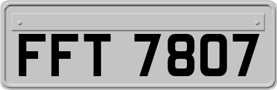 FFT7807