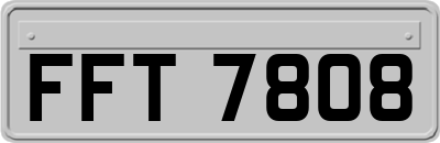 FFT7808