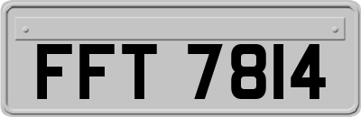 FFT7814