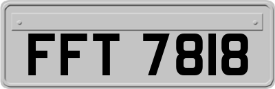 FFT7818