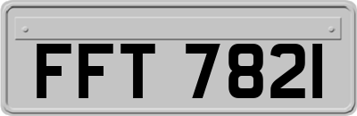 FFT7821