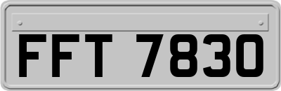 FFT7830