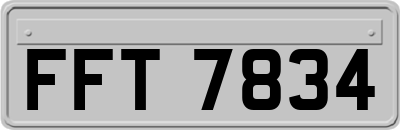 FFT7834
