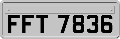 FFT7836