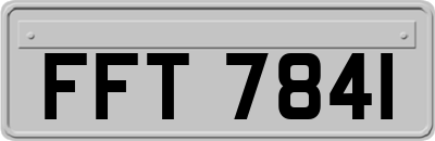 FFT7841