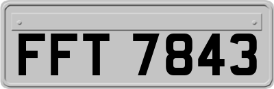 FFT7843