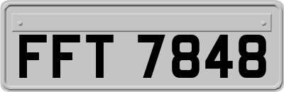 FFT7848