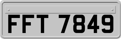 FFT7849