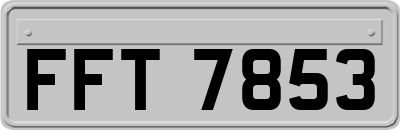 FFT7853