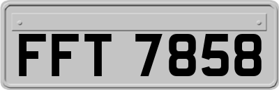 FFT7858