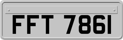 FFT7861