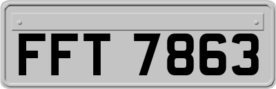 FFT7863