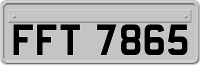 FFT7865