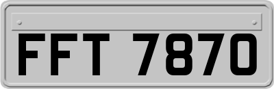 FFT7870