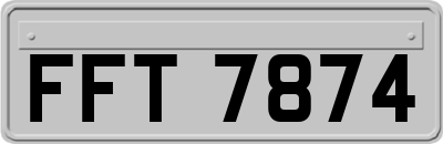 FFT7874